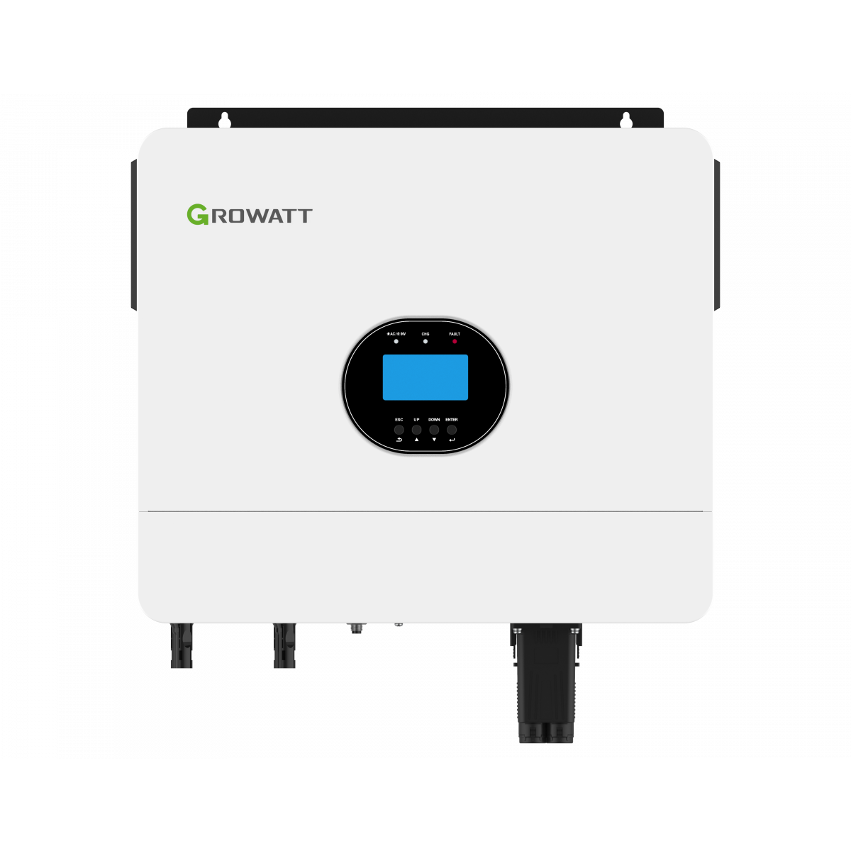 Growatt SPF 6000 ES (WiFi) Off-Grid Inverter