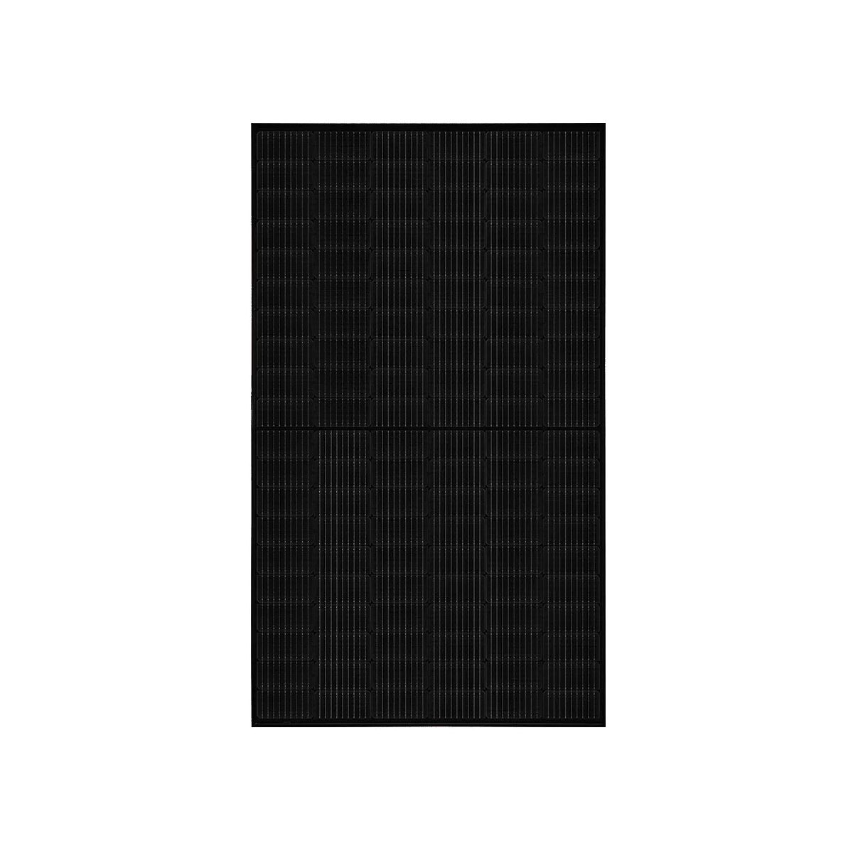 Canadian Solar Tophiku6 CS6R-430t All Black