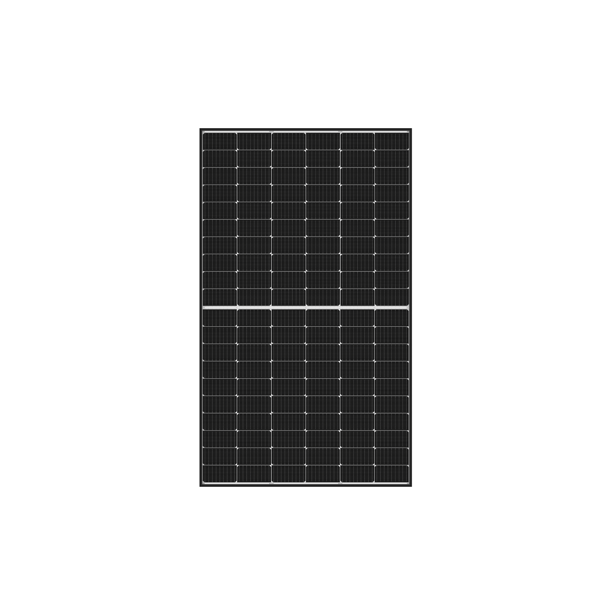 Jinko Solar N-type Tiger Neo 440W Zwart frame (MC4)