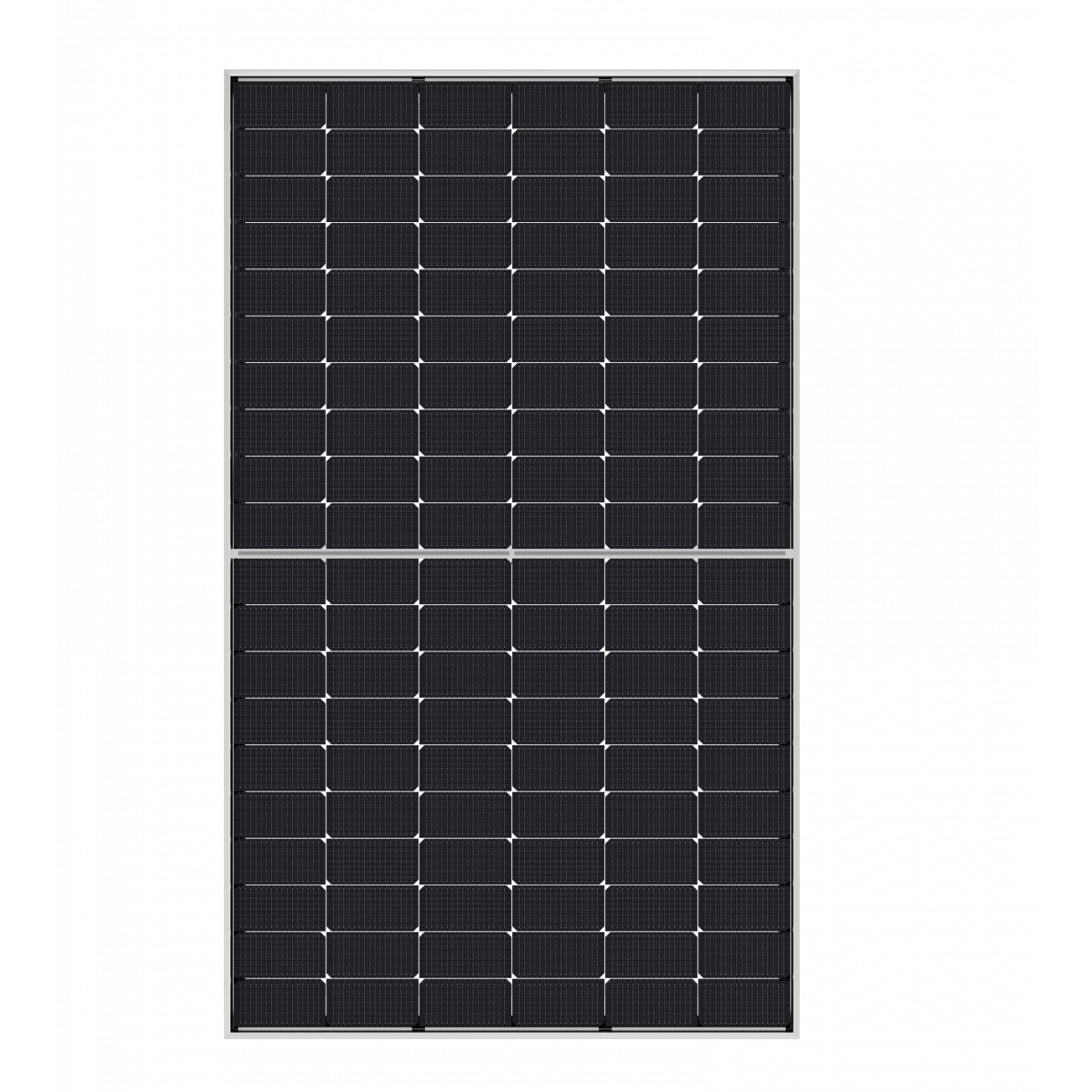Jinko Solar N-type Tiger Neo 485W Zwart frame