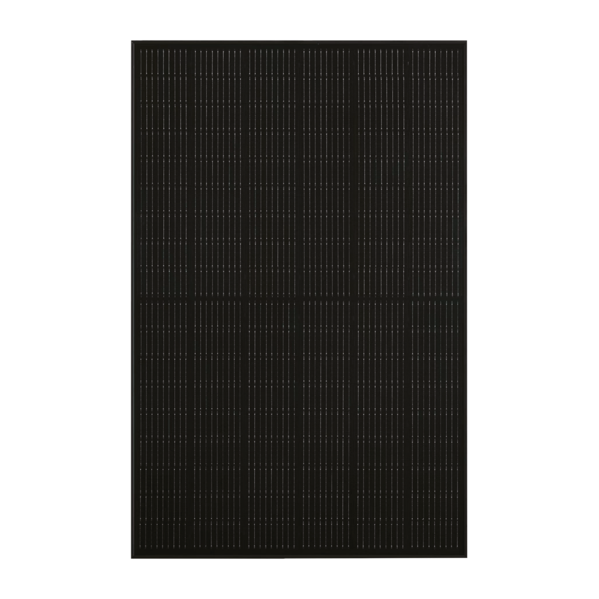 SoliTek Blackstar halfcut 108 cellen 420W