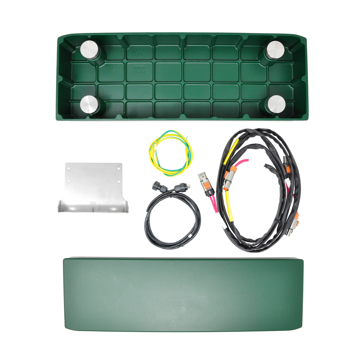 Tigo EI Battery Accessories