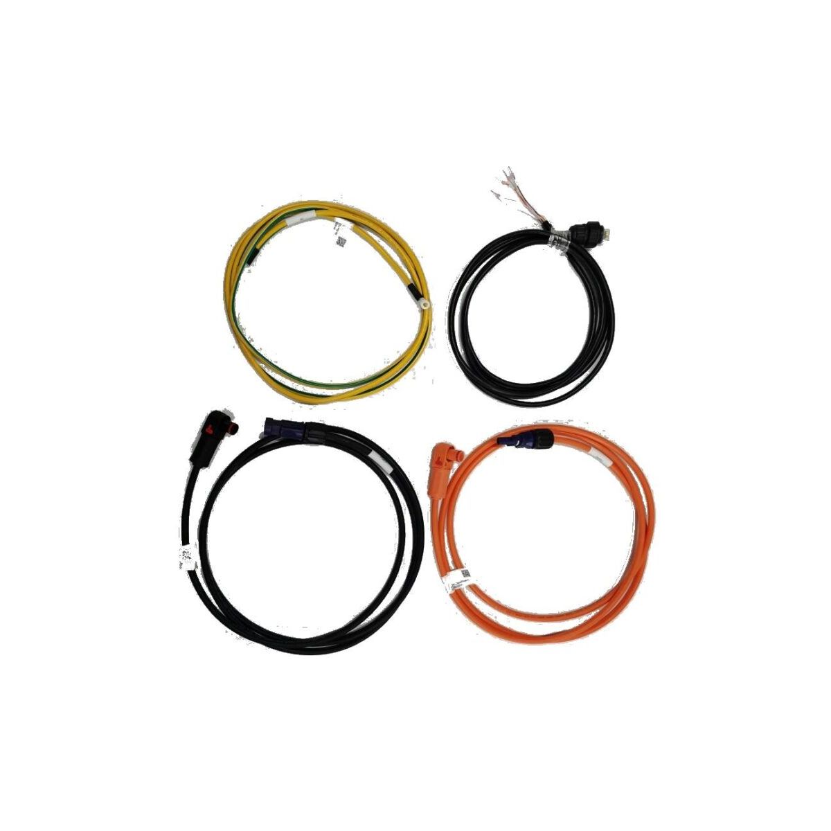 Growatt ARK XH Battery Cable