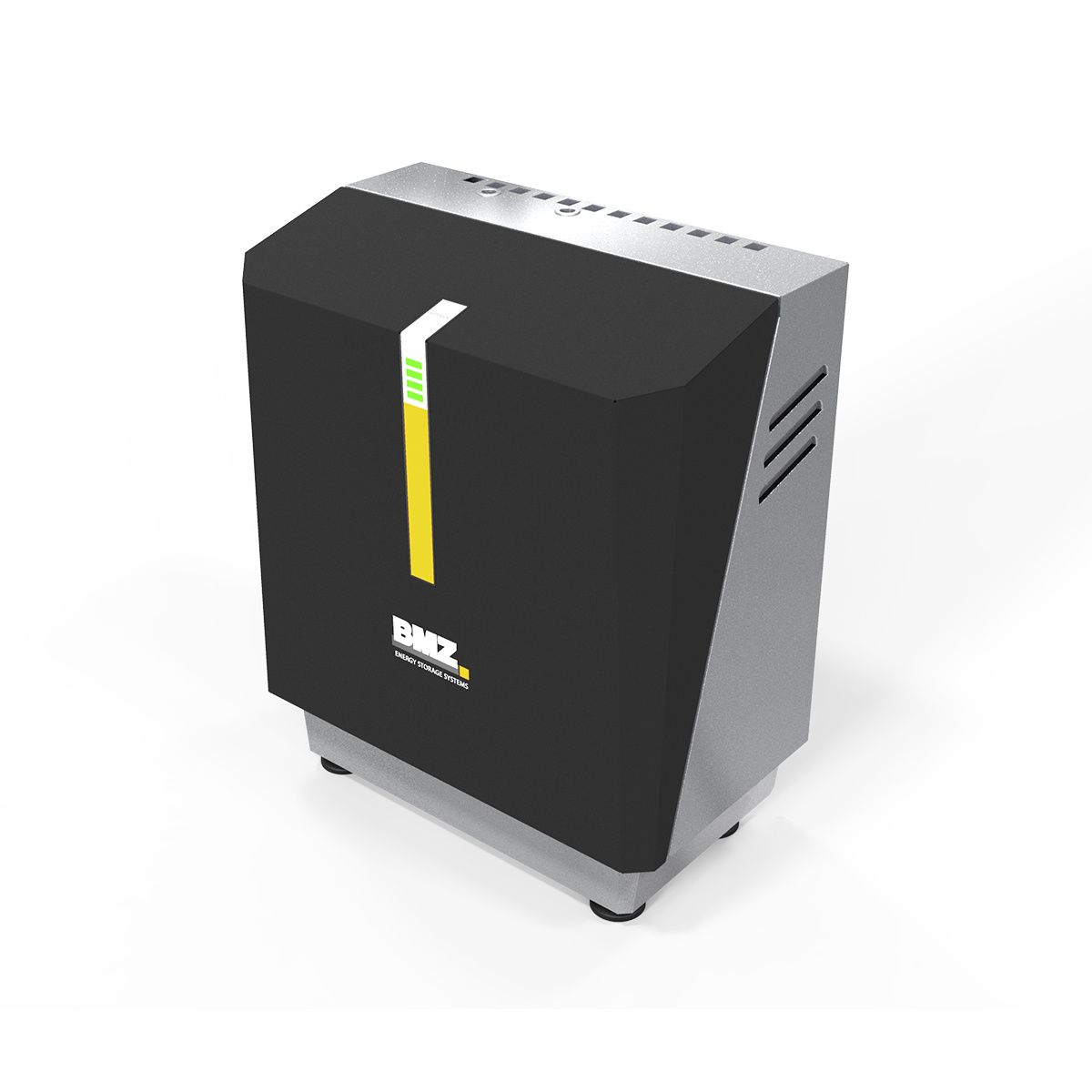 BMZ Logement hyperion