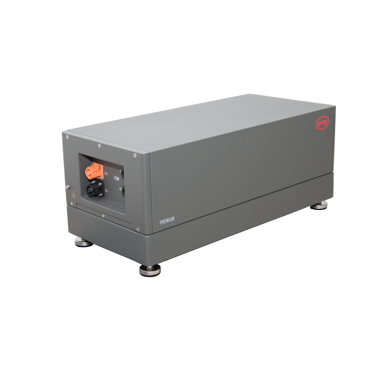 BYD B-box Premium LVS (base PDU +)