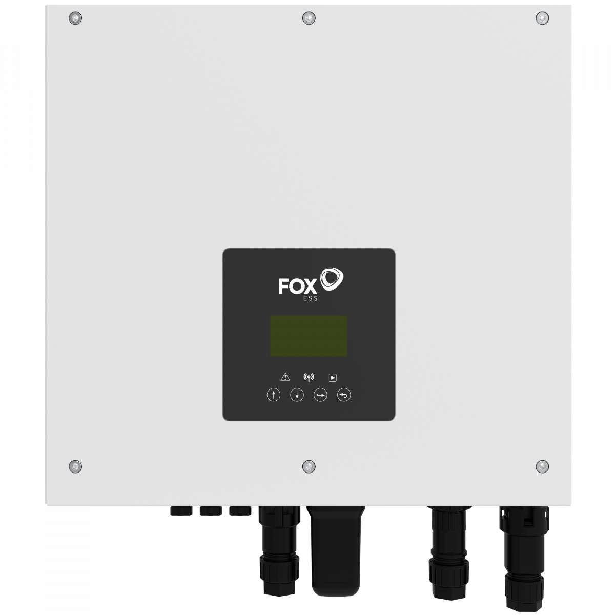 FoxESS Inverter híbrido 1ph H1-3.7-E (con WiFi y EPS)