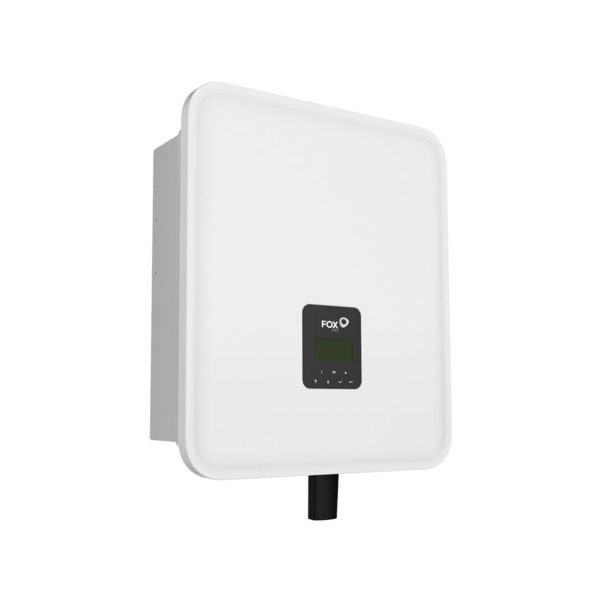 FoxESS Inverter híbrido de 3ph H3-5.0-E (con WiFi y EPS)
