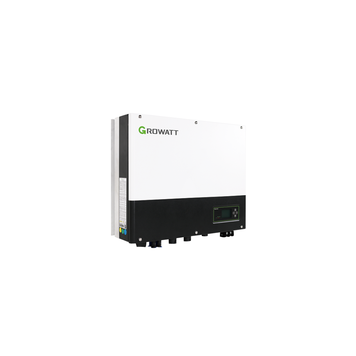 Growatt 1PH Hybrid Inverter SPH3600 BL-UP