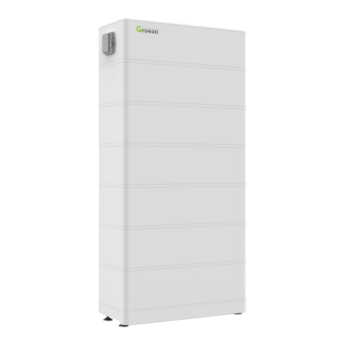 Growatt ARK HV Battery System 12.8kWh