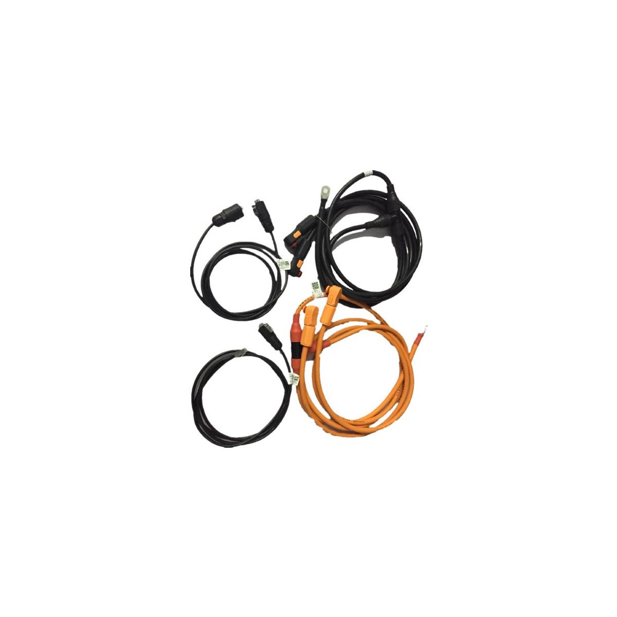 Growatt GBLI 6532 Parallel Cable X2