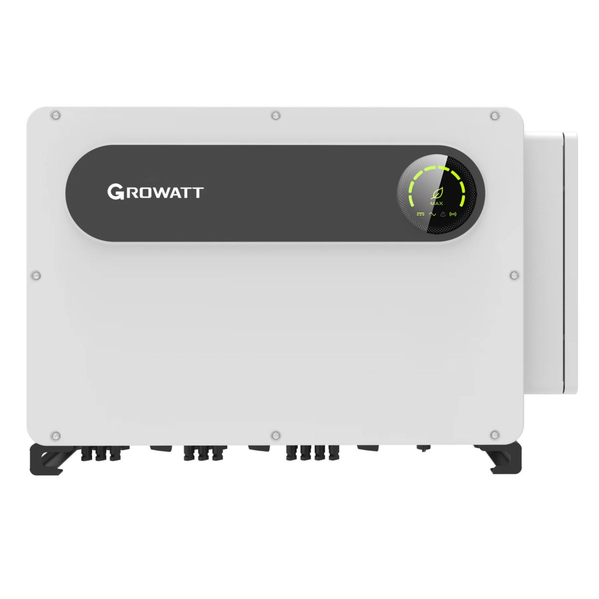 Growatt Inverter 3PH MAX 100KTL3-X LV (AFCI)