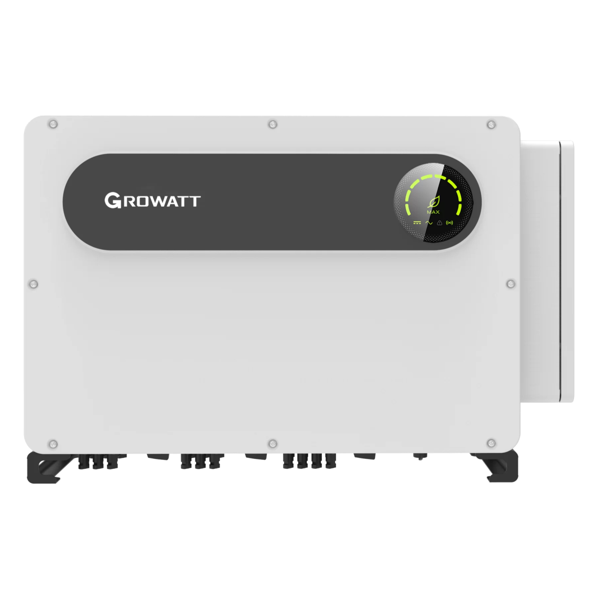 Growatt Inverter 3PH MAX 125KTL3-X LV (AFCI)