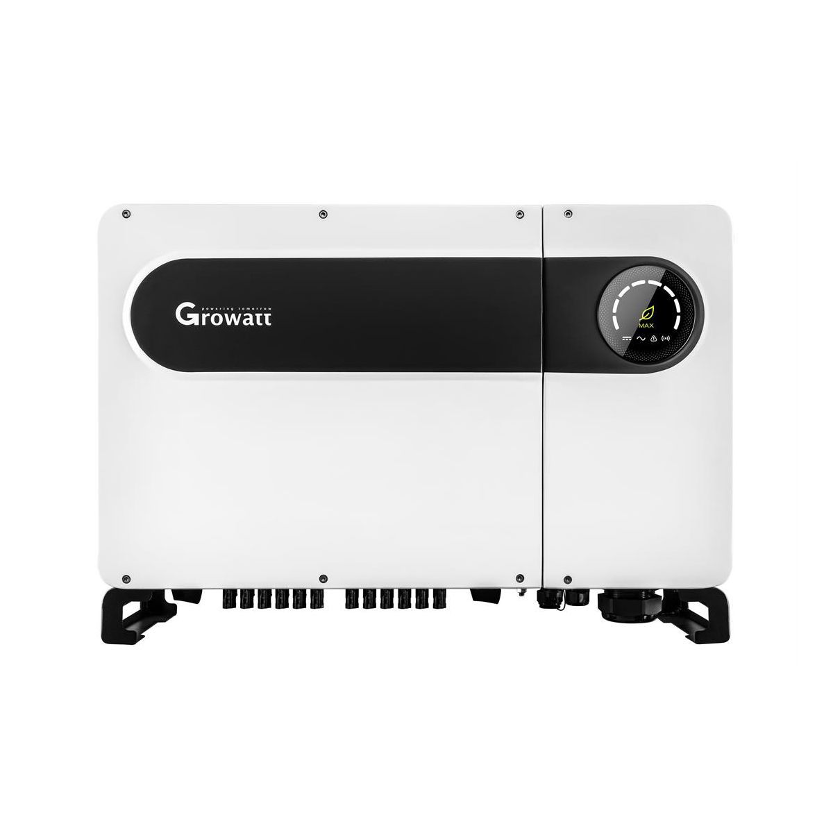 Growatt Inverter 3PH MAX 70KTL3 LV with afci