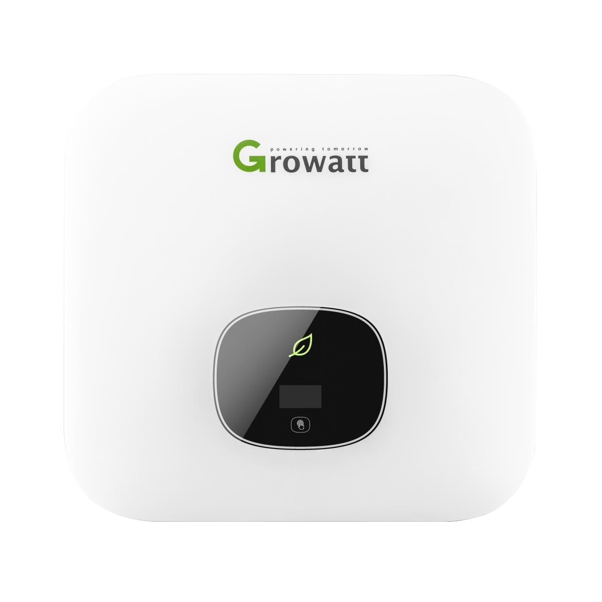 Growatt Hybrid Inverter 1PH MIN 2500TL-XH