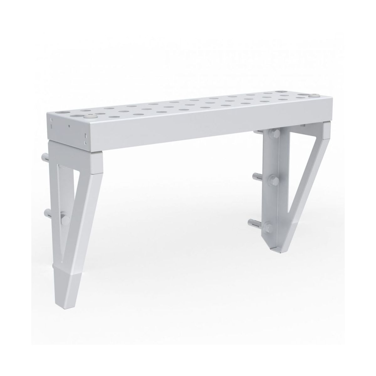 Huawei Luna2000 - soporte de montaje en la pared