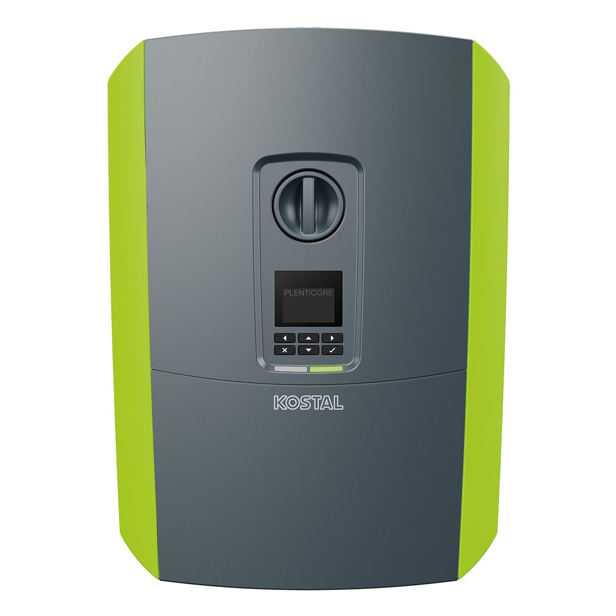 Kostal Hybrid Inverter PLENTICORE plus 5.5 G2