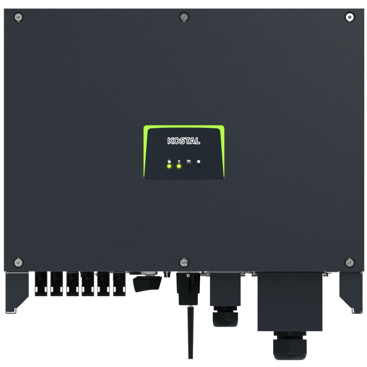 Kostal PIKO CI 30 3PH Inverter