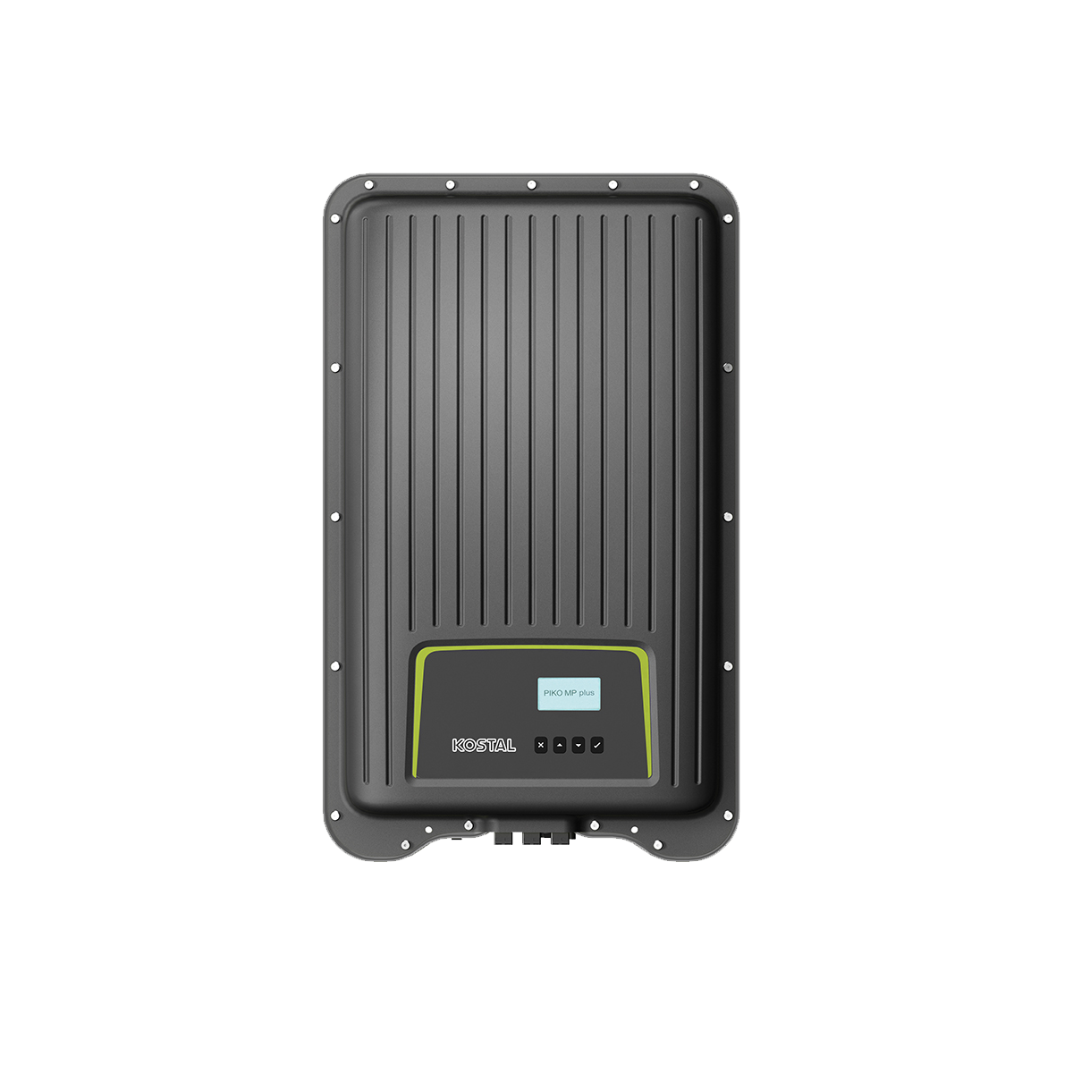 Kostal 1PH Inverter PIKO MP plus 3.6 (2MPPT)