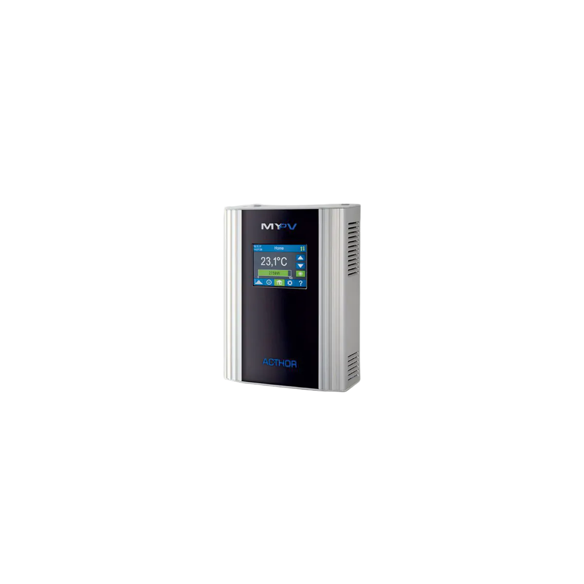 Solar Water Heater - My-PV AC¥THOR