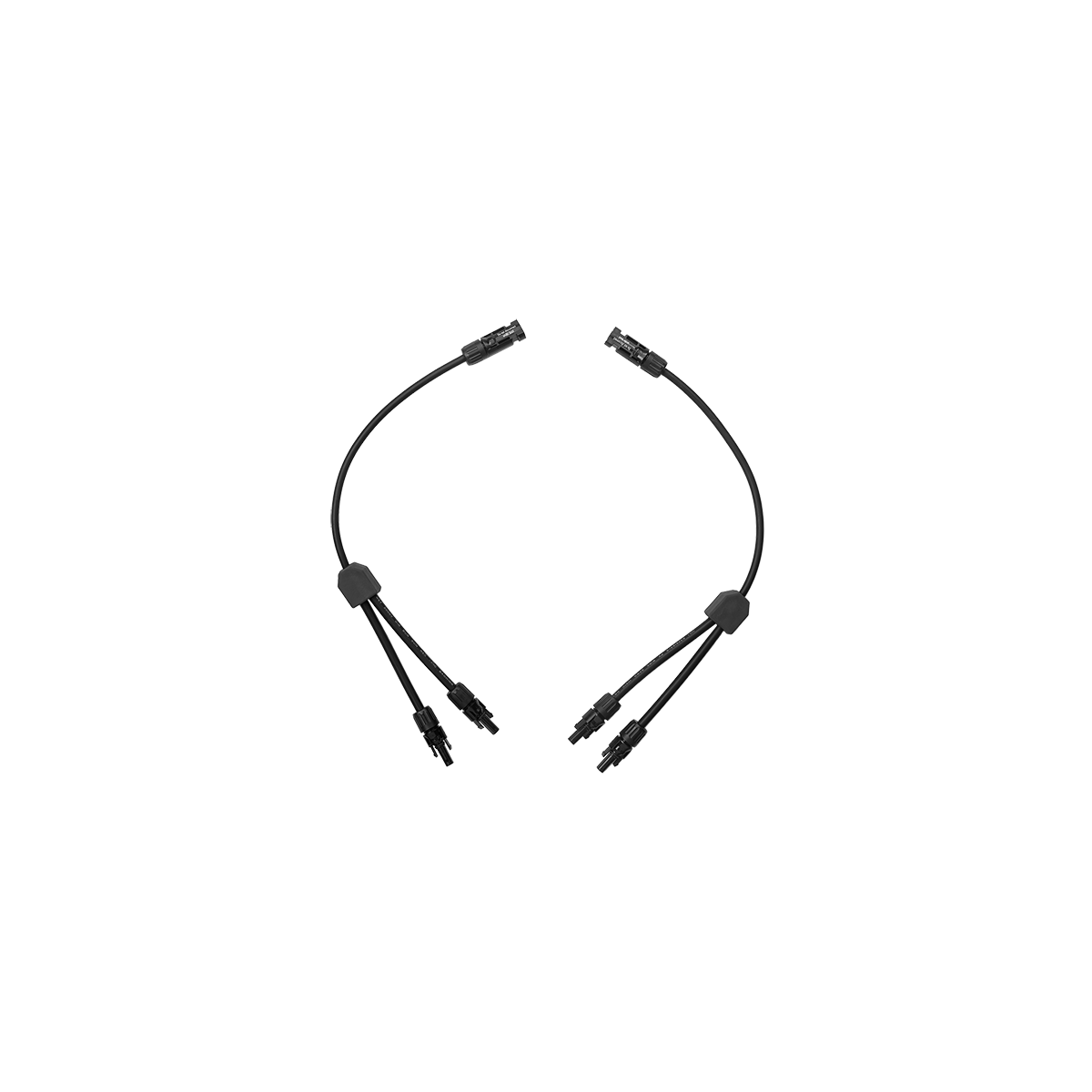 SolarEdge Energy Bank Branch Connector set (10 pairs in a box)
