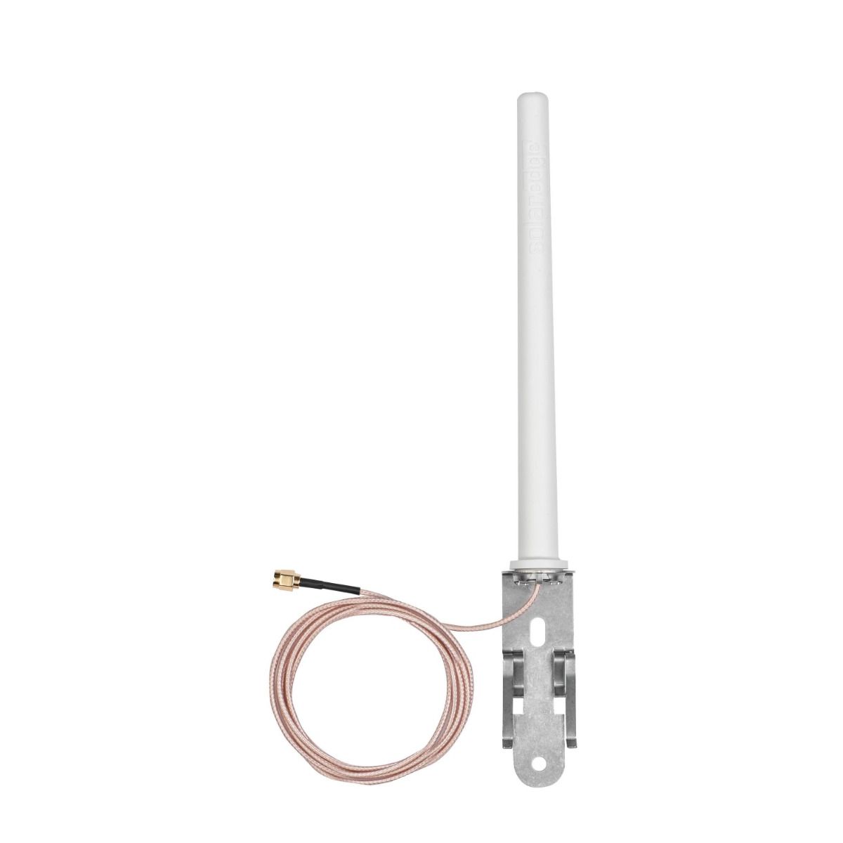 SolarEdge Antena externa para la red de energía: opcional para el medidor de energía en línea para extender el rango y al instalar en el gabinete de metal