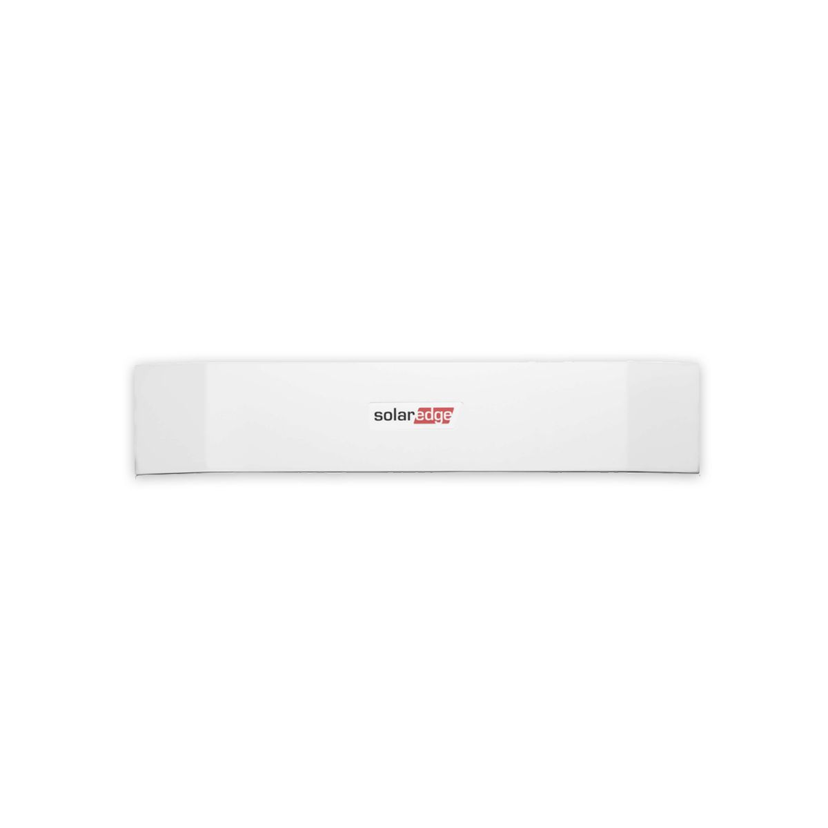 SolarEdge Kit de couverture supérieur pour la maison Batterie, Basse tension