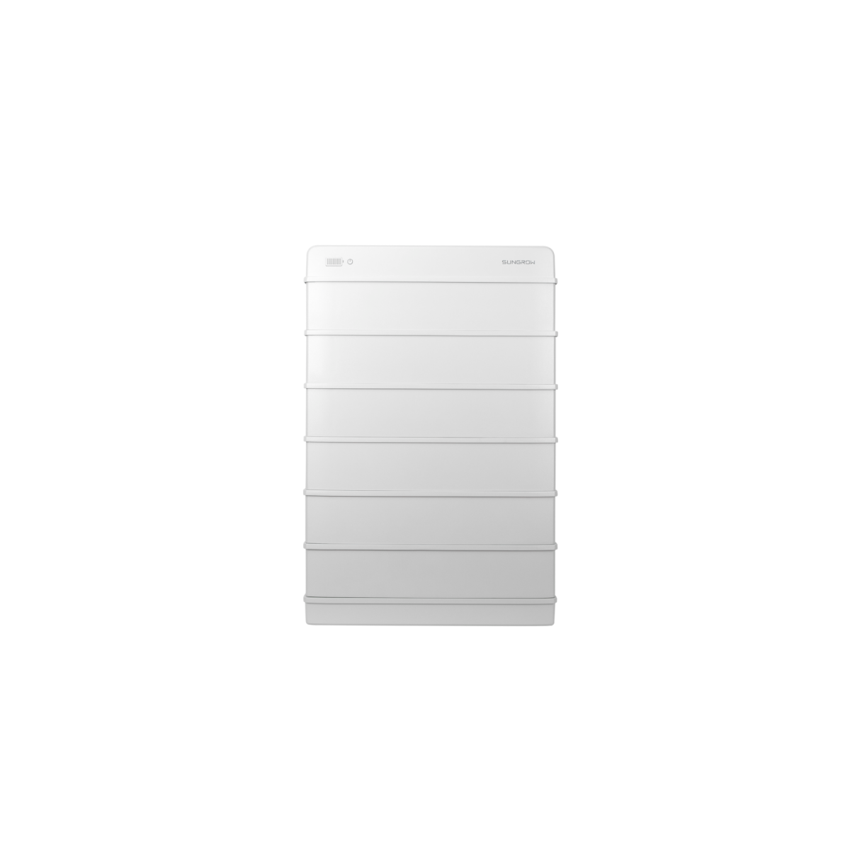 Sungrow SBR High Voltage LFP Battery 19,2kW (SBR192)