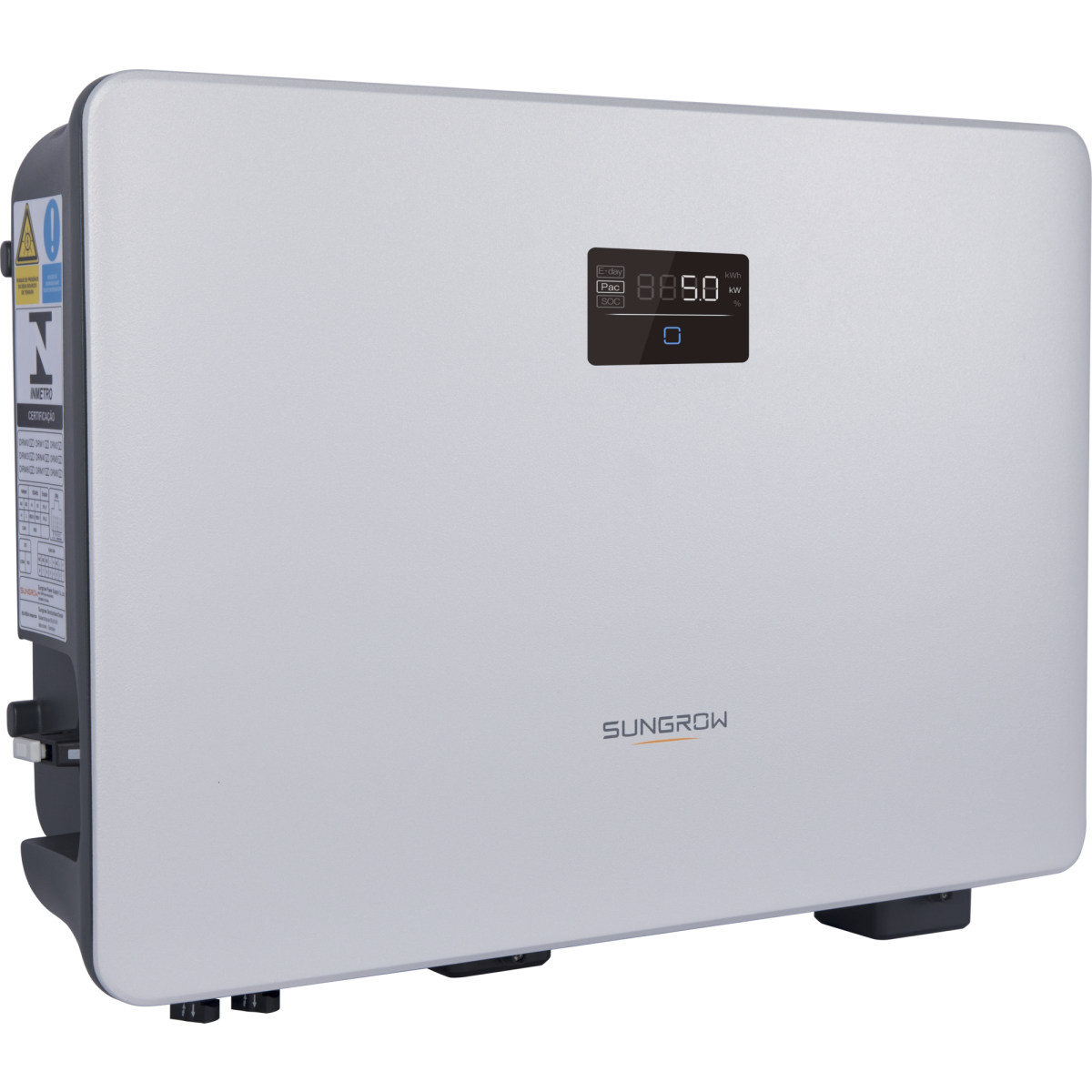 Sungrow Inverter ibrido da 1 ph 3.6KW (SH3.6RS)