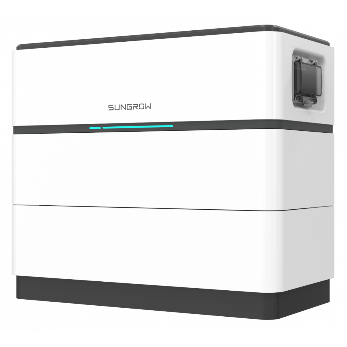 Sungrow SBH High Voltage LFP Battery 10kWh (SBH100)