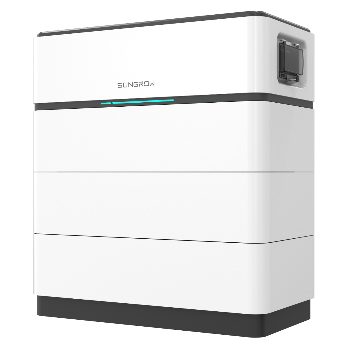 Sungrow SBH High Voltage LFP Battery 15kWh (SBH150)