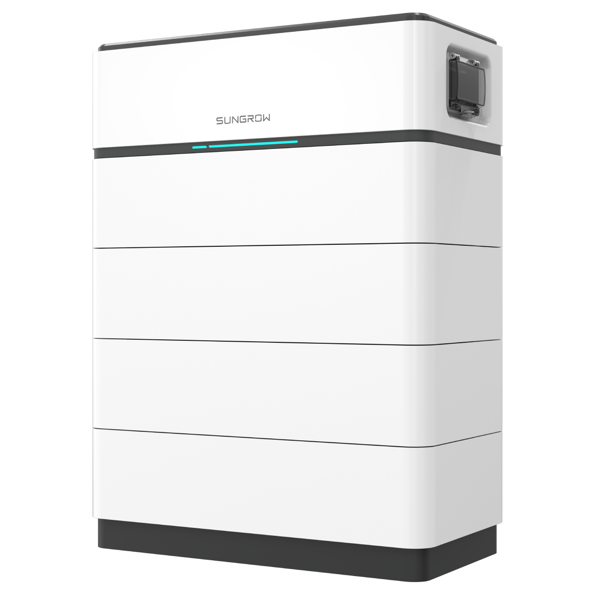 Sungrow SBH High Voltage LFP Battery 20kWh (SBH200)