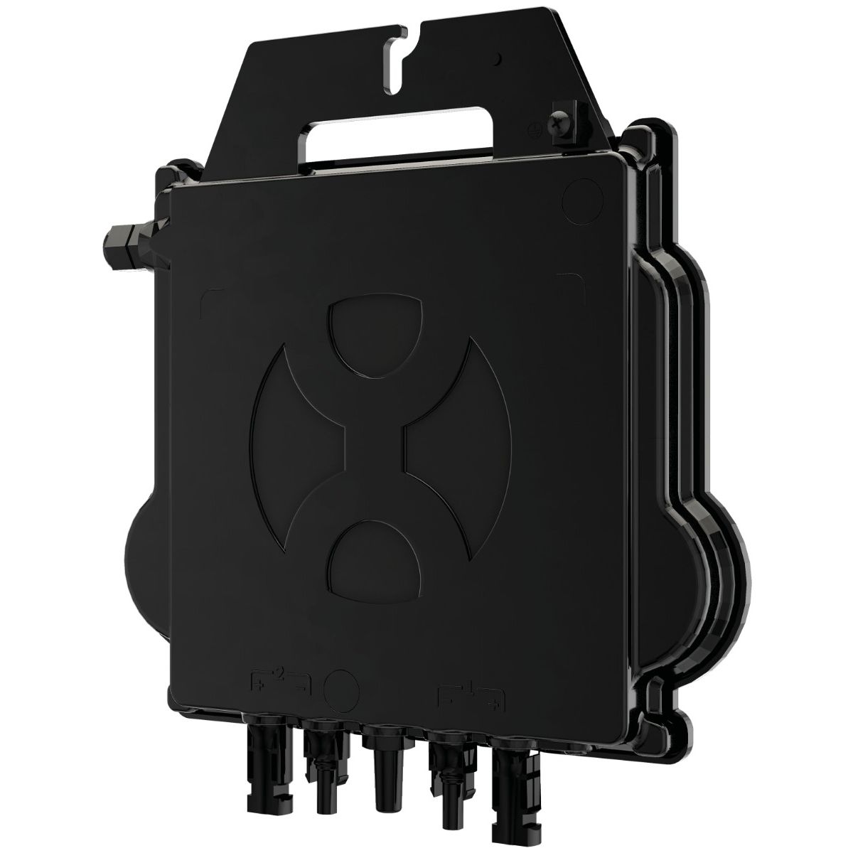 APSystems Ds3d micro-Solar onduleur
