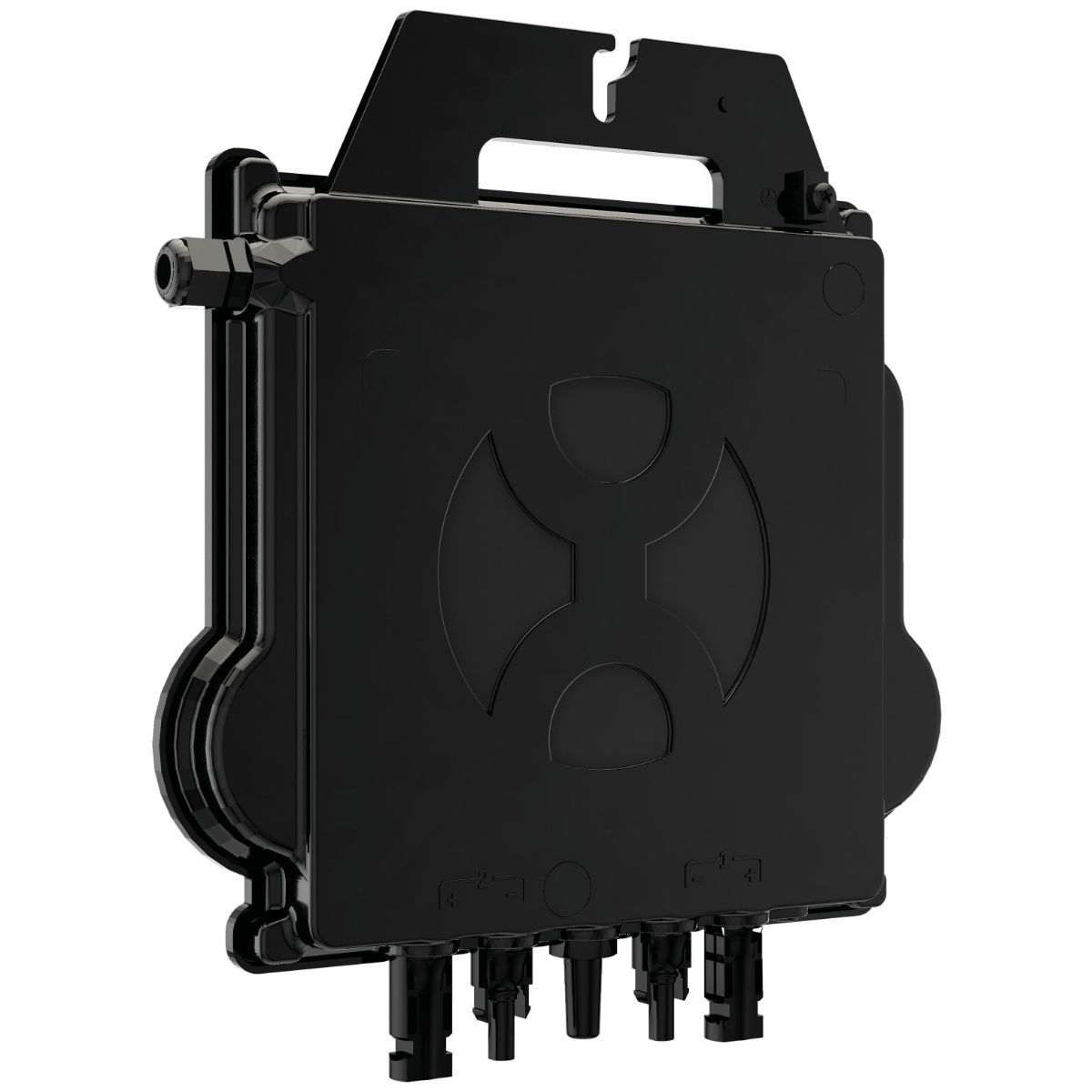 APSystems Ds3d micro-Solar onduleur