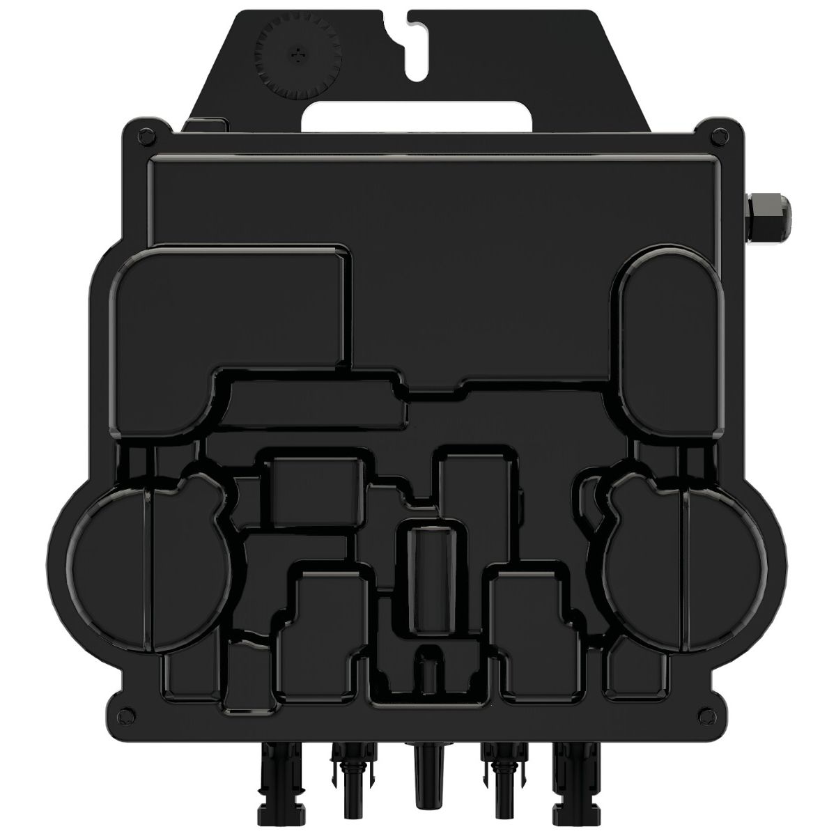 APSystems Ds3d micro-Solar onduleur