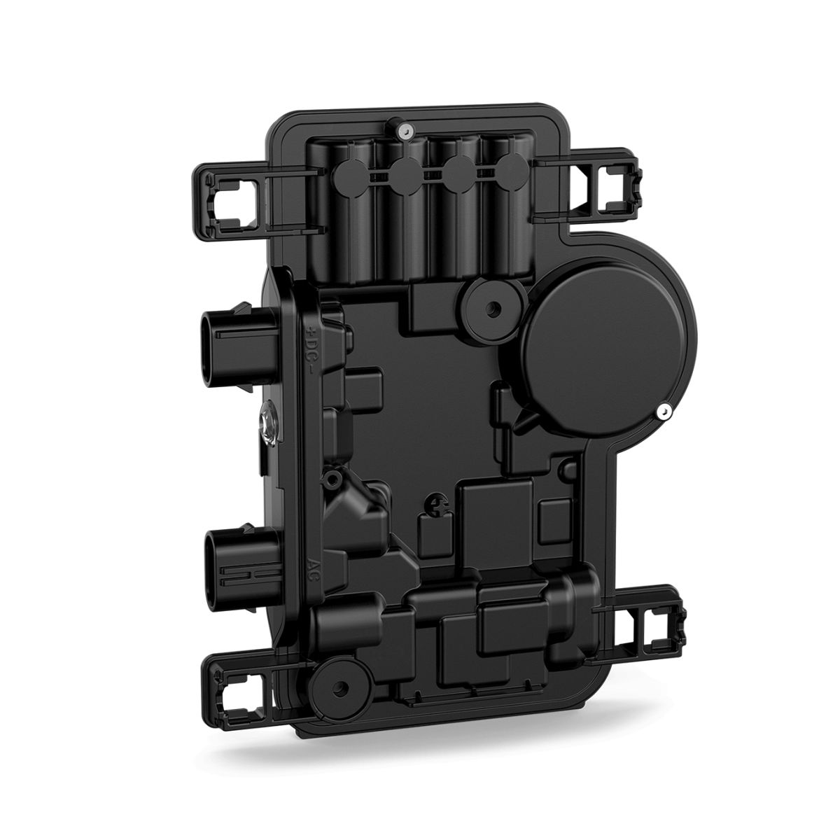 Enphase IQ8-AC Micro Solar onduleur
