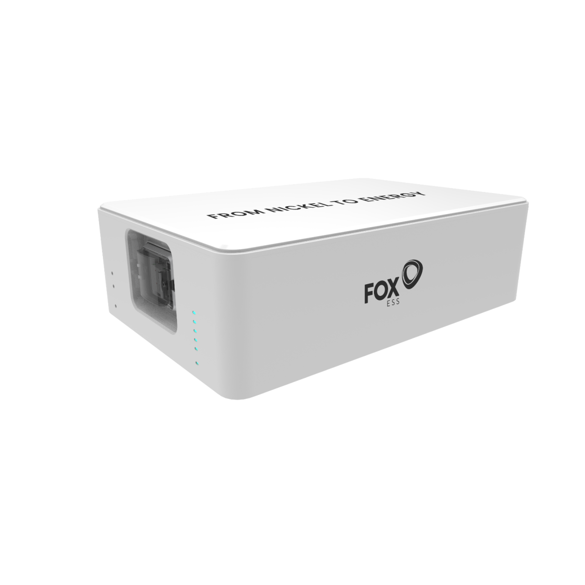 FoxESS Energy Cube CM4100 v2.0
