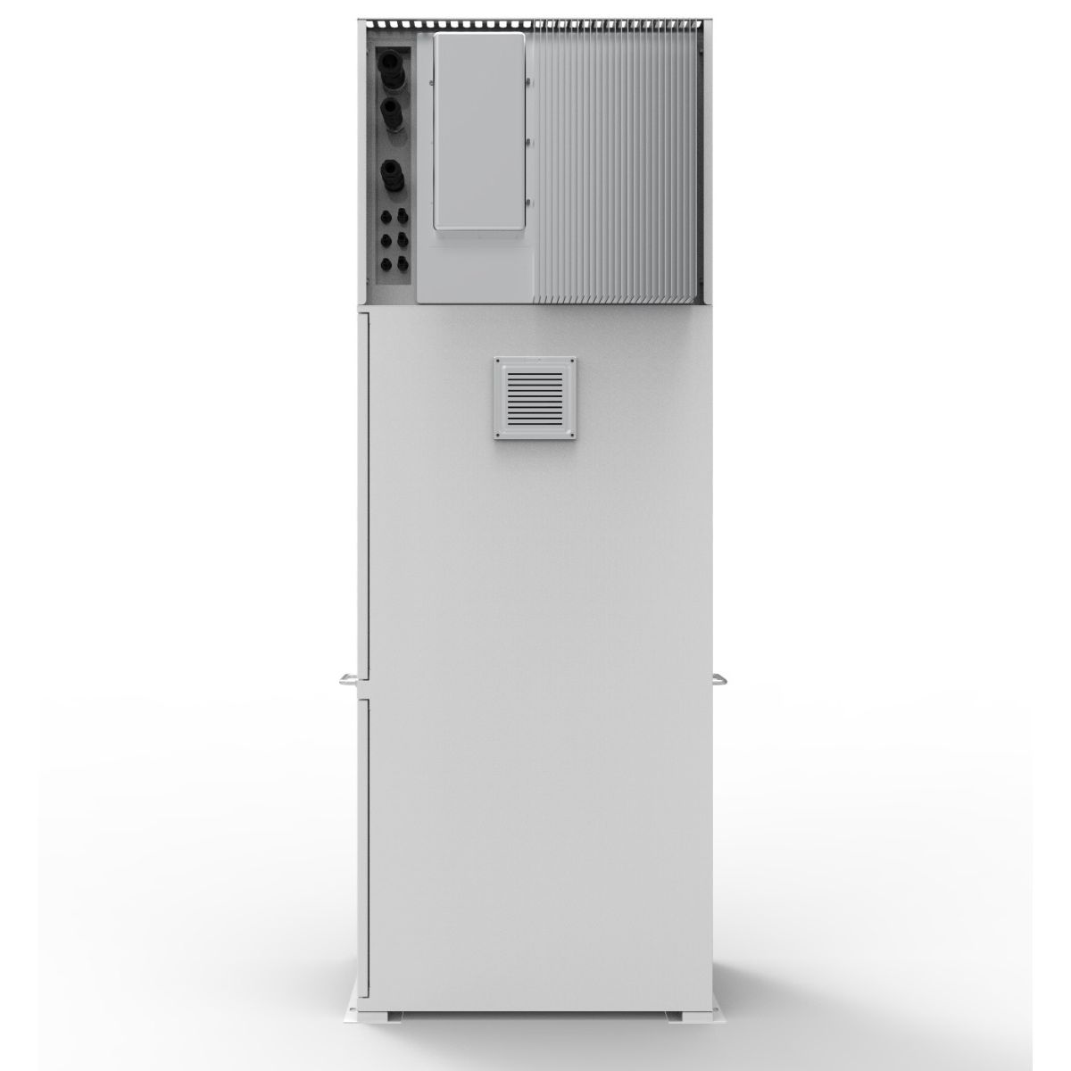 FoxESS 3PH Hybrid Inverter AIO-H3-5.0 (with WiFi)