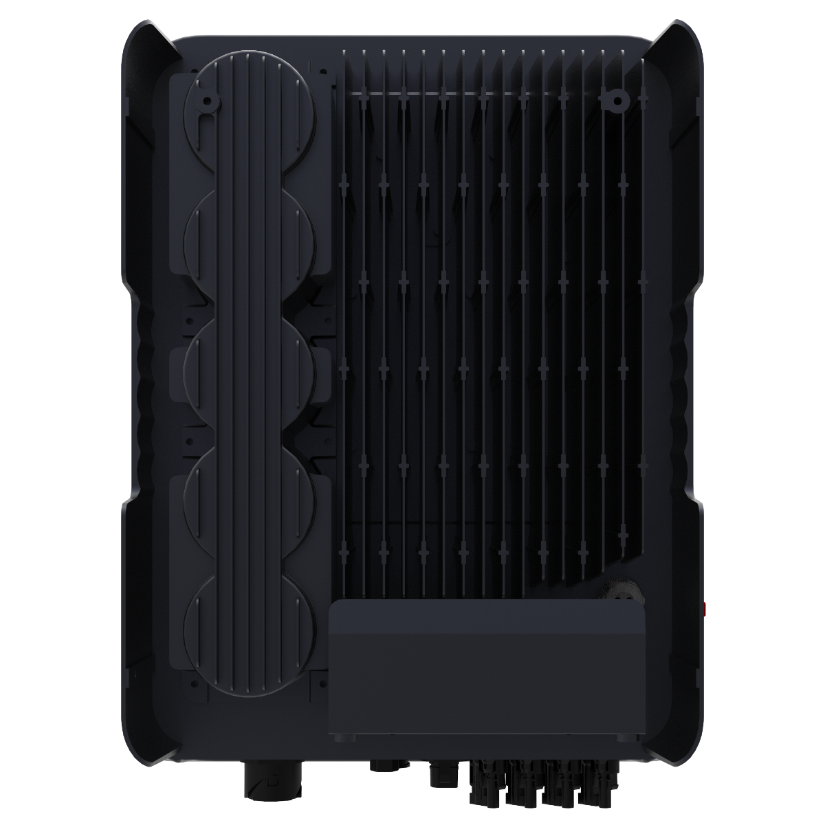FoxESS 3ph Solar onduleur T3-G3 (avec wifi)