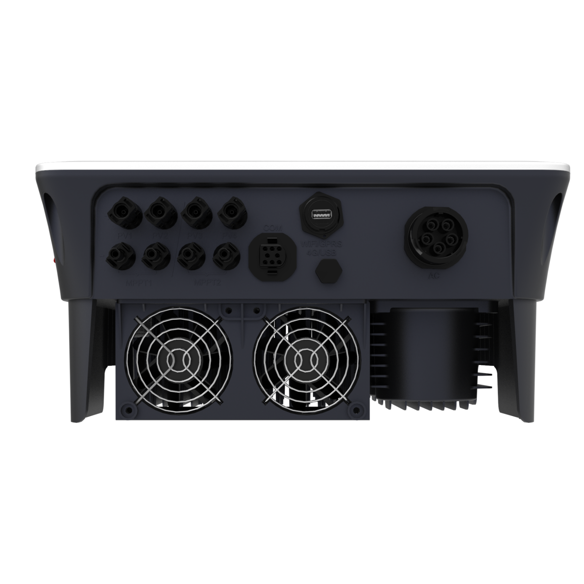 FoxESS 3ph Solar onduleur T3-G3 (avec wifi)