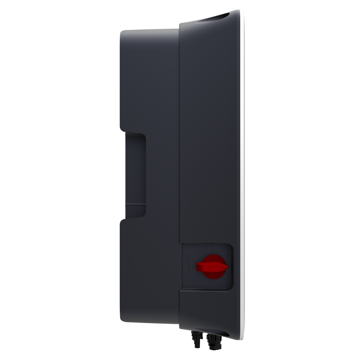 FoxESS 3PH Inverter T5-G3 (with WiFi)