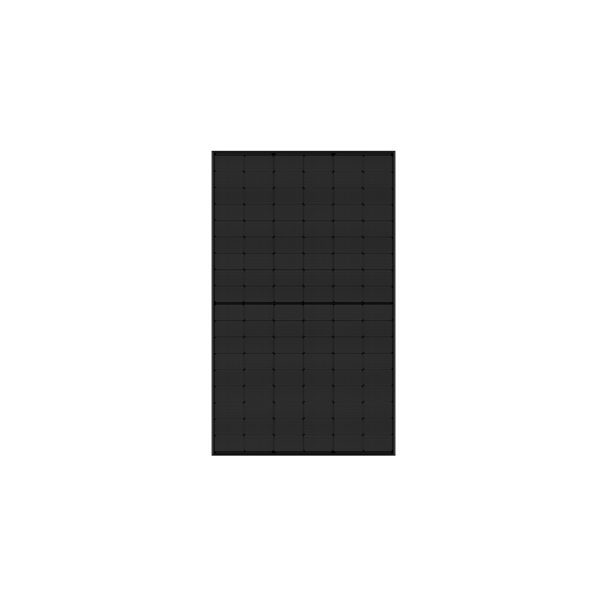 Jinko Solar N-Type Tiger Neo 435W All Black (MC4)