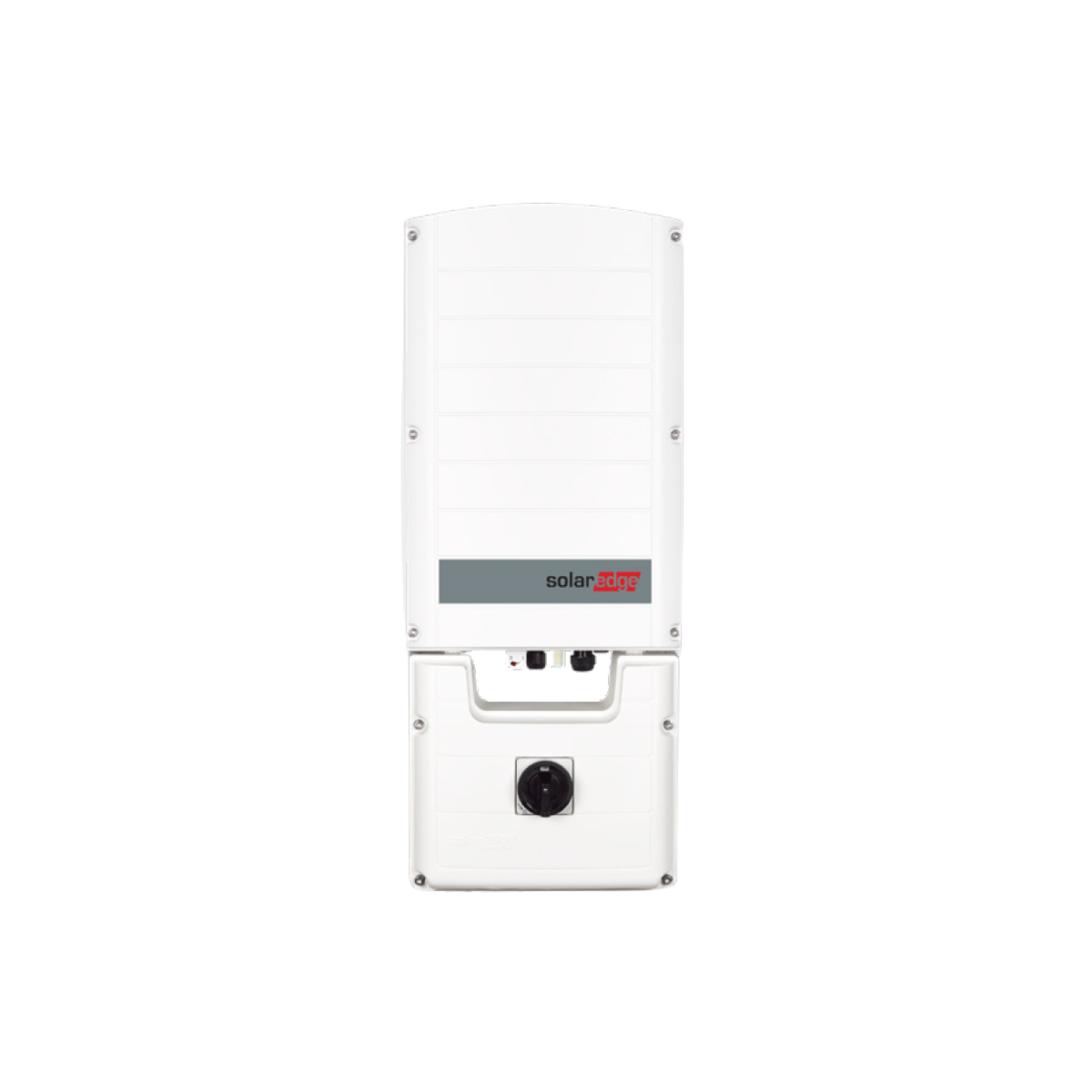 SolarEdge 3ph Solar onduleur, 33,3 kW, glandes, unité de sécurité DC avec commutateur et SPD DC