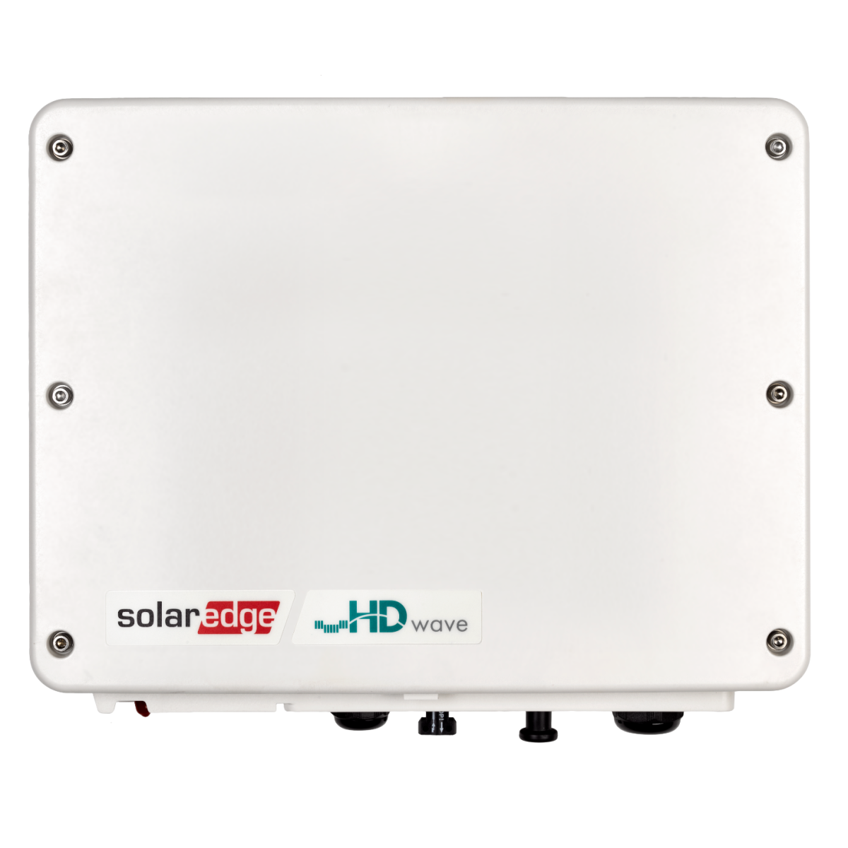 SolarEdge 1ph Solar onduleur, 6,0 kW, vague de maison