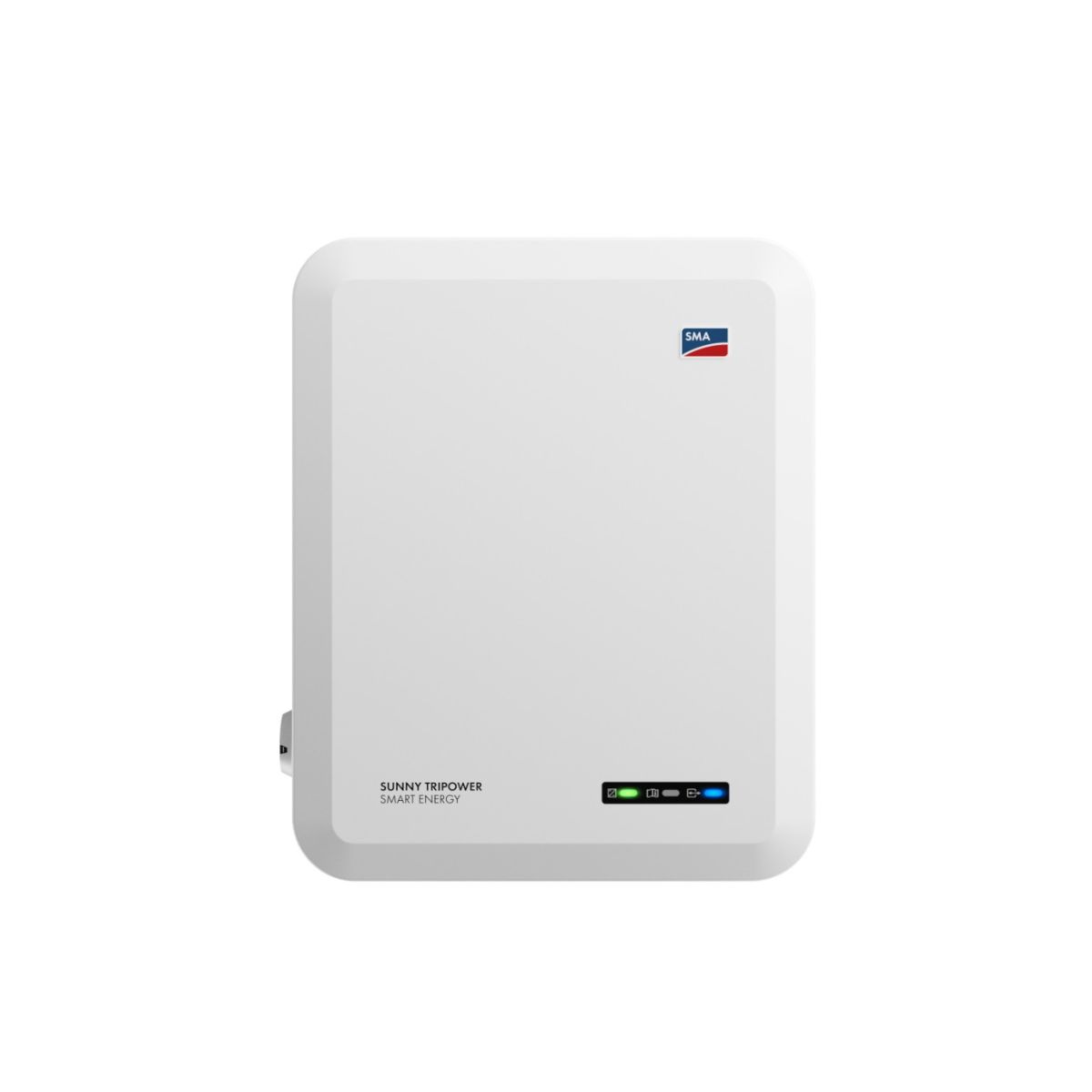 SMA Sunny Tripower 5.0 Invertisseur d'énergie intelligente