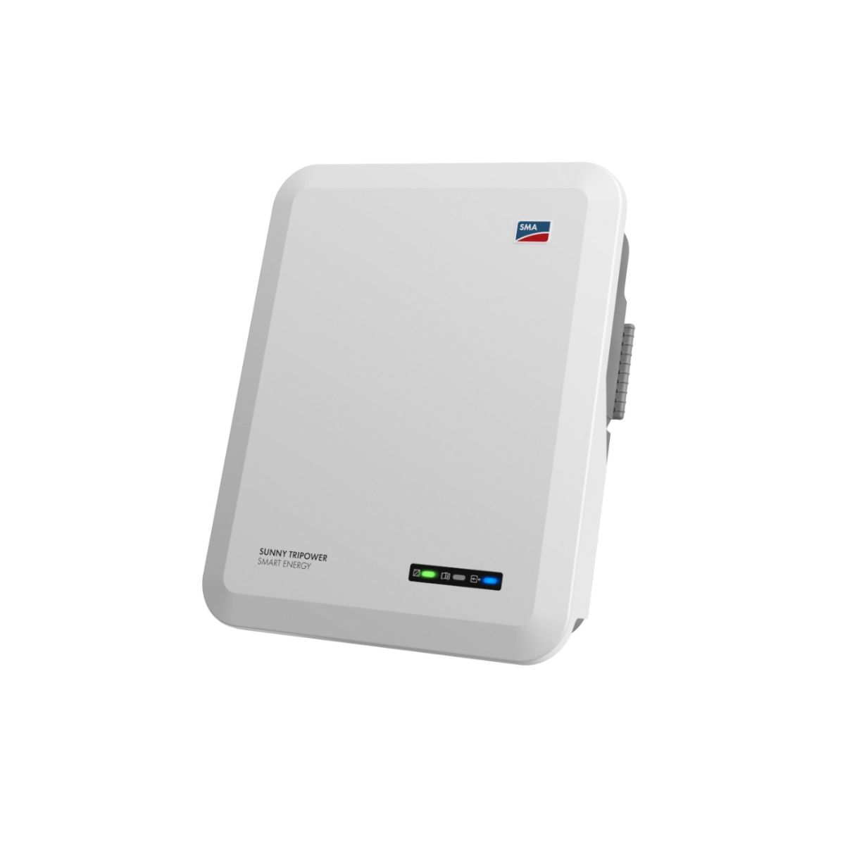 SMA Sunny Tripower 5.0 Smart Energy Inverter