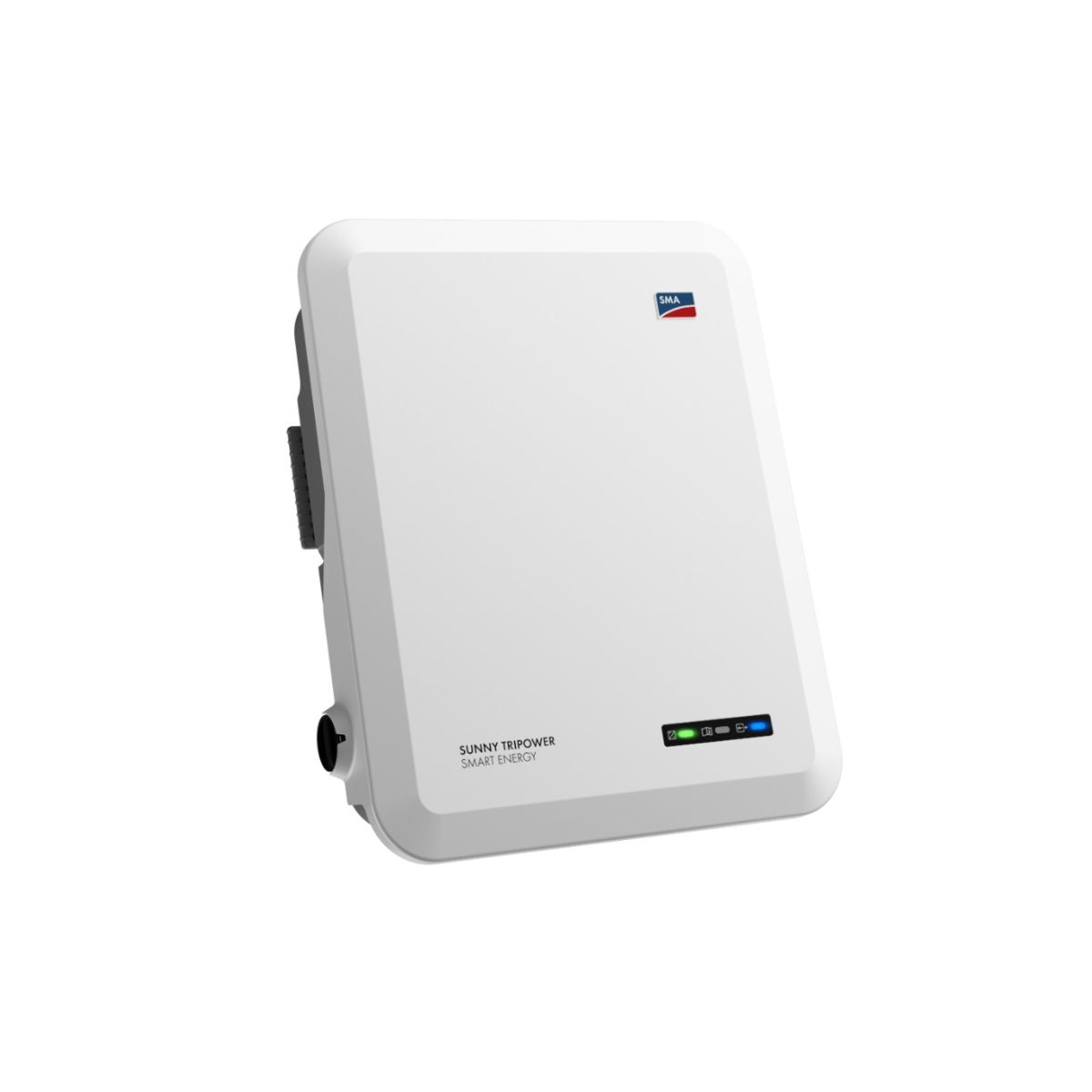 SMA Sunny Tripower 5.0 Smart Energy Inverter