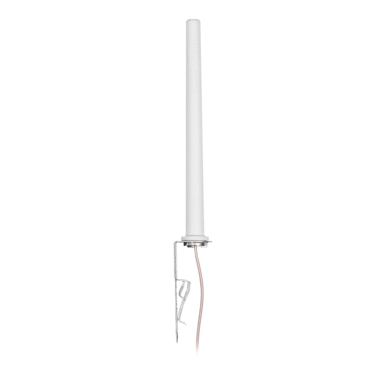 SolarEdge Antenne externe pour l'énergie nette - facultatif pour que le compteur d'énergie en ligne puisse prolonger la plage et lors de l'installation dans l'armoire métallique