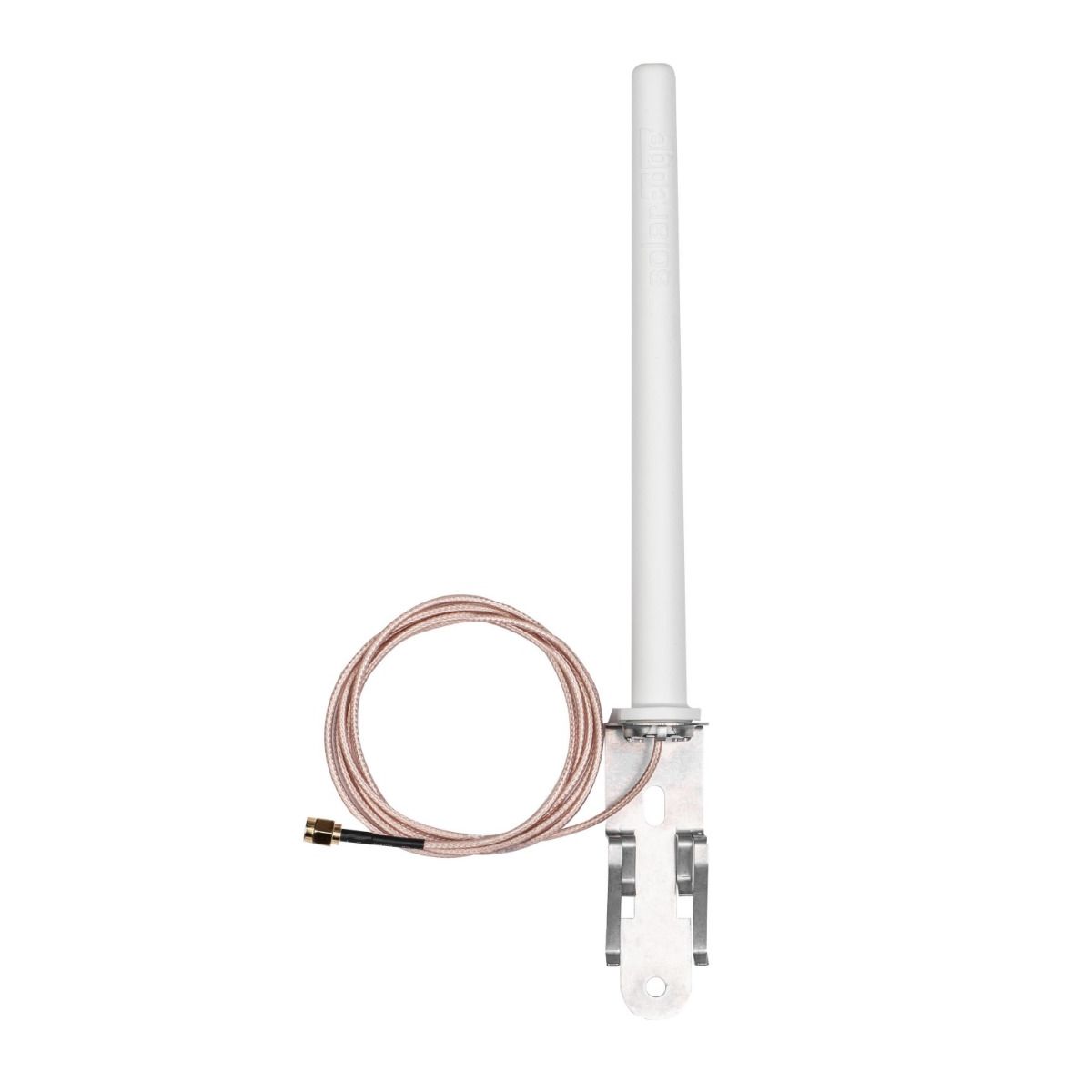 SolarEdge Antenne externe pour l'énergie nette - facultatif pour que le compteur d'énergie en ligne puisse prolonger la plage et lors de l'installation dans l'armoire métallique