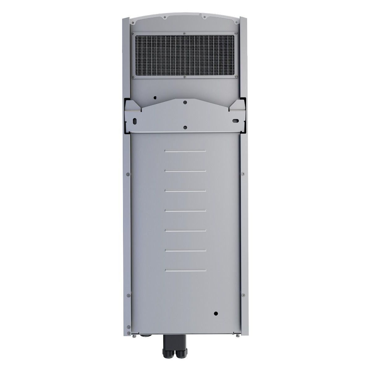 SolarEdge Home Hub 3ph Solar onduleur, 8 kW