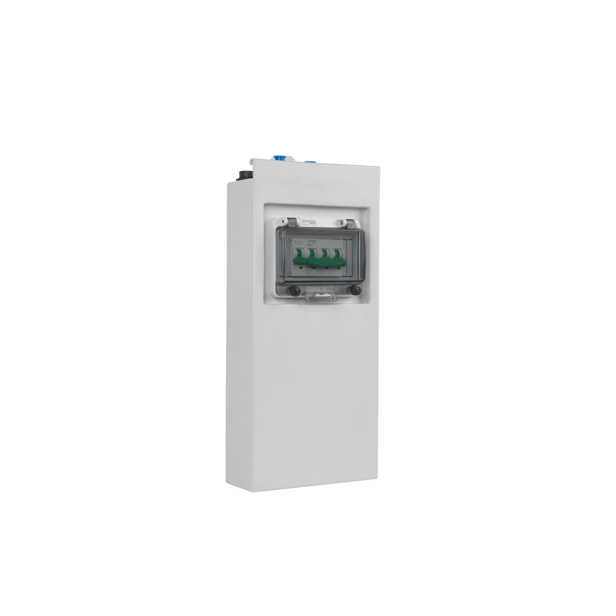 Sungrow SBR High Voltage LFP Battery 19,2kW (SBR192)